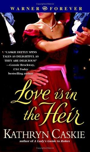 Love Is in the Heir