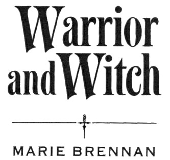 Warrior and Witch