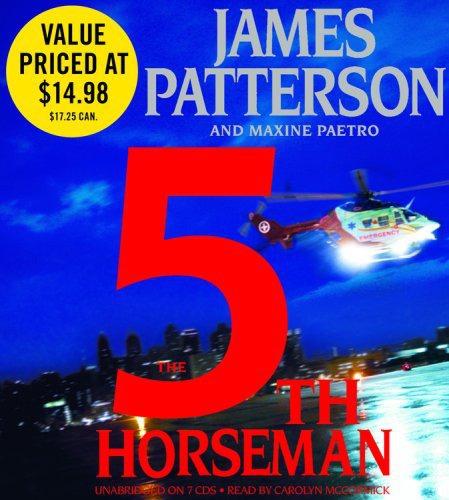 The 5th Horseman (Women's Murder Club, 5)