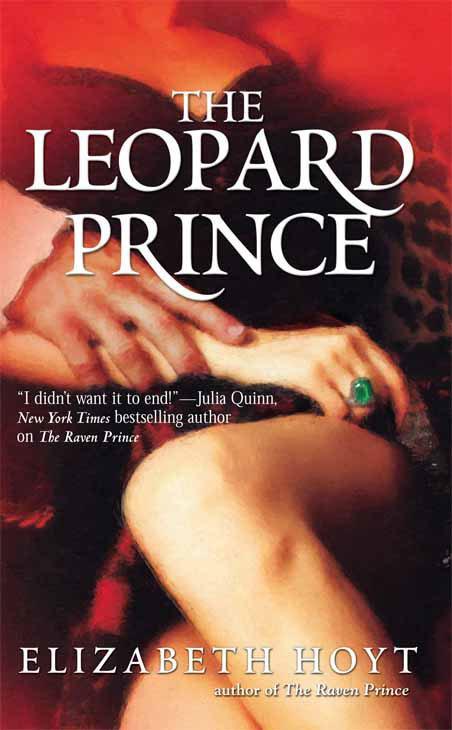 The Leopard Prince