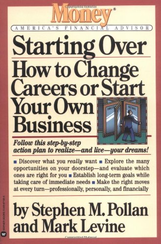 Starting Over