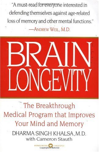 Brain Longevity