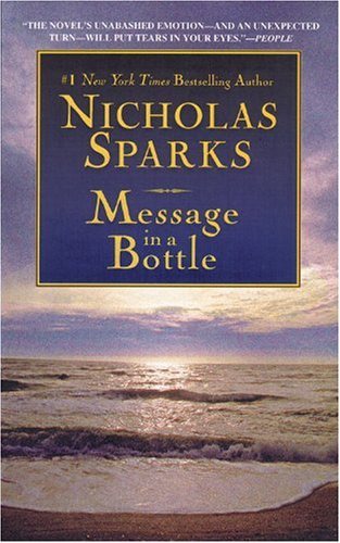 Message in a Bottle