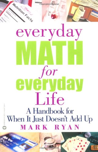 Everyday Math for Everyday Life