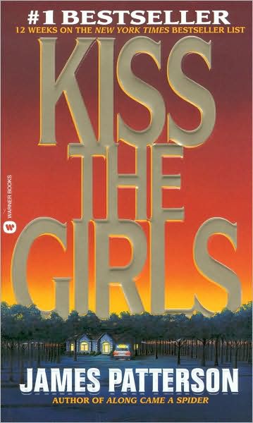 Kiss the Girls (Alex Cross)