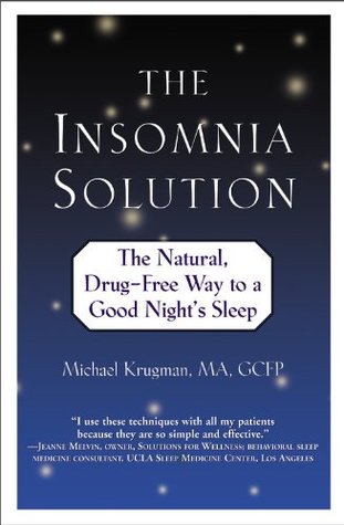 The Insomnia Solution