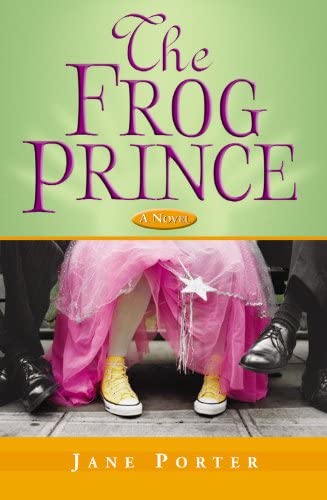 The Frog Prince