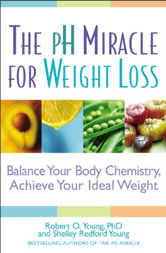 The pH Miracle for Weight Loss