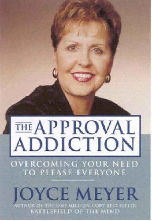 Approval Addiction