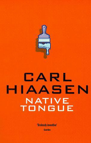 Native Tongue