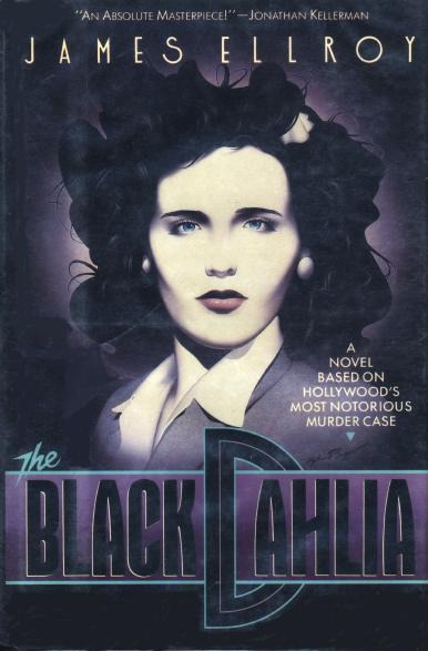 The Black Dahlia