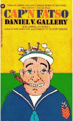 Cap'n Fatso