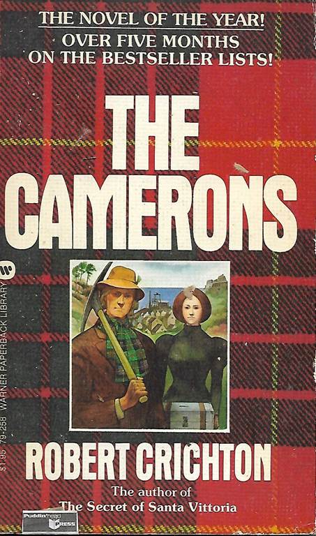 The Camerons