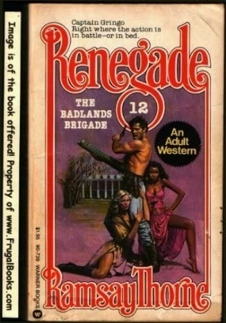 The badlands brigade (Renegade)