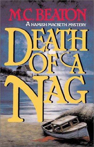 Death of a Nag