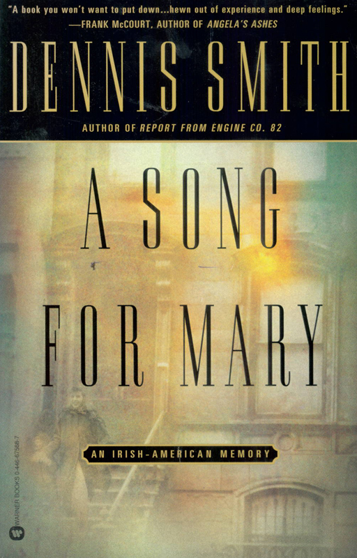 A Song for Mary