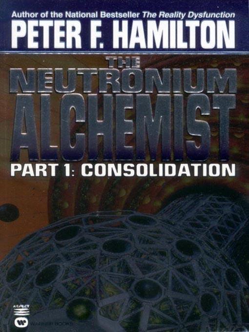 The Neutronium Alchemist