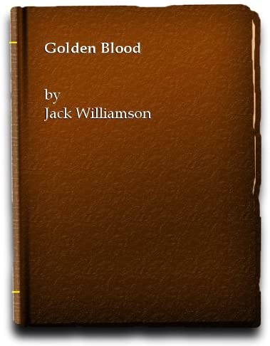 Golden Blood