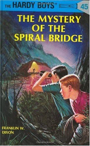 The Mystery of the Spiral Bridge