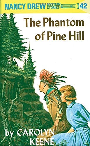 The Phantom of Pine Hill