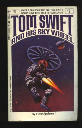 Tom Swift and His Sky Wheel