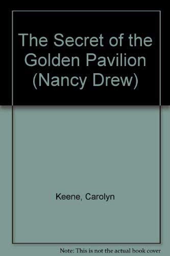 Nancy Drew 36: The Secret of the Golden Pavilion GB