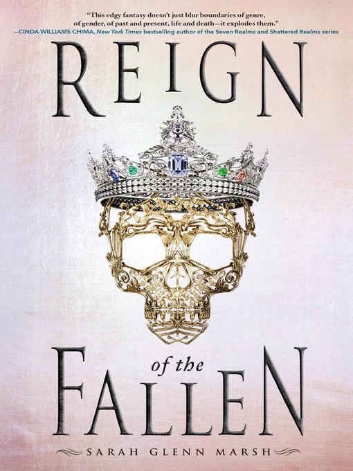 Reign of the Fallen Series, Book 1