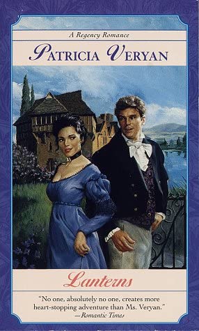Lanterns (Regency Romance)