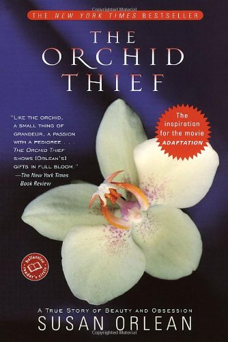 The Orchid Thief