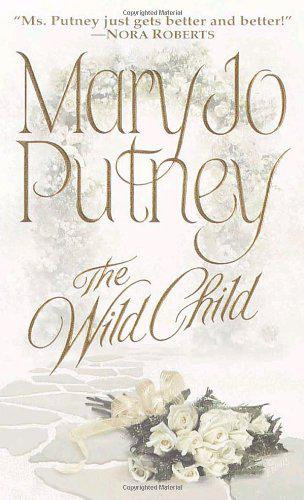 The Wild Child (The Bride Trilogy)