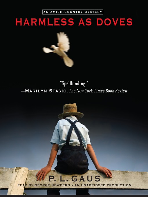 Harmless as Doves