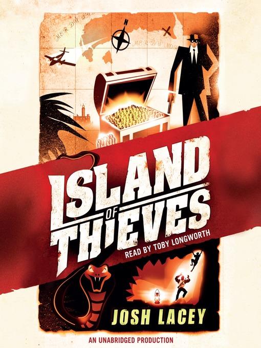 Island of Thieves