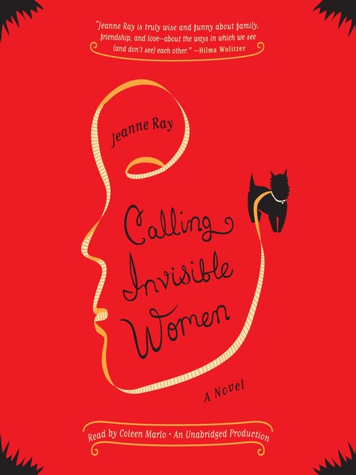 Calling Invisible Women