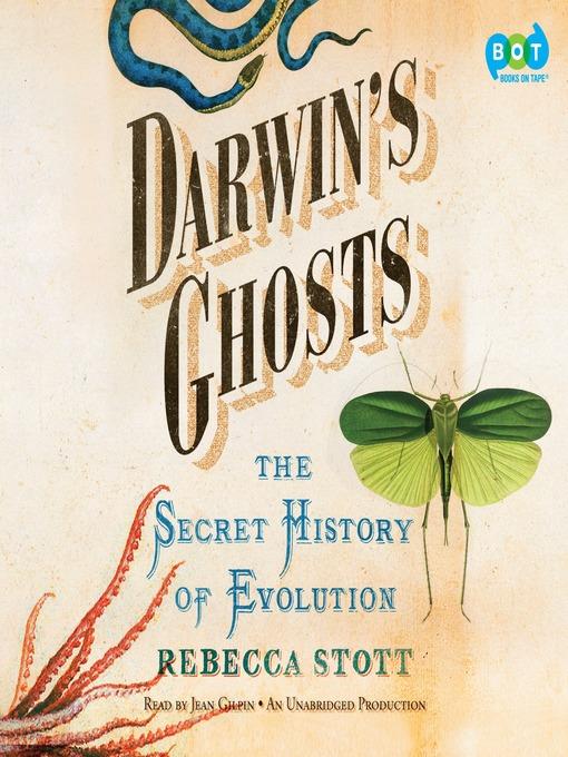 Darwin's Ghosts