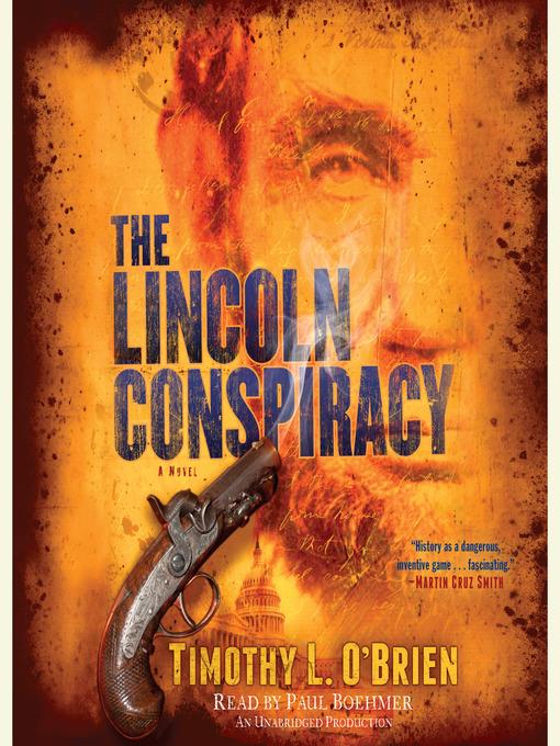 The Lincoln Conspiracy