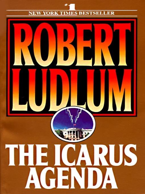 The Icarus Agenda