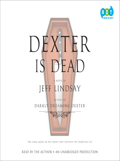 Dexter Is Dead