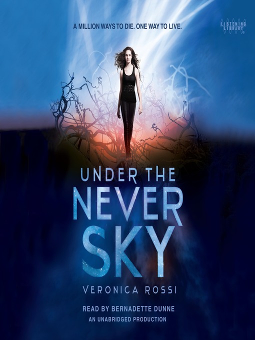 Under the Never Sky