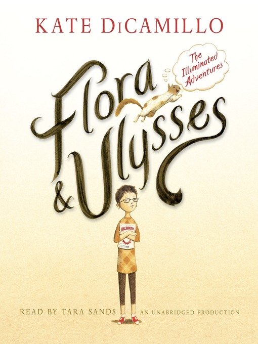 Flora and Ulysses