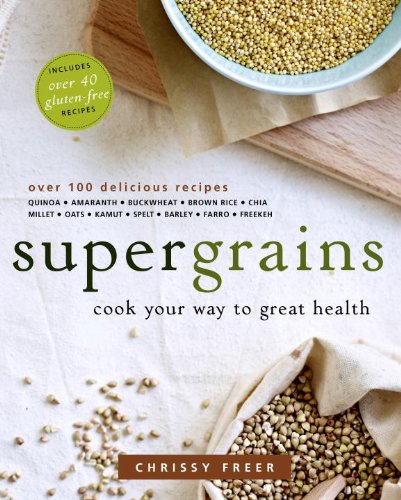 Supergrains