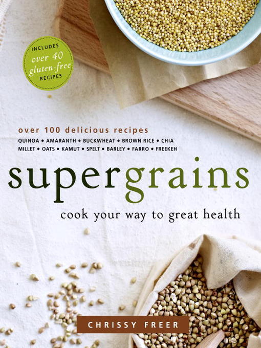 Supergrains