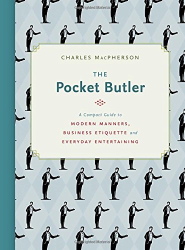 The Pocket Butler