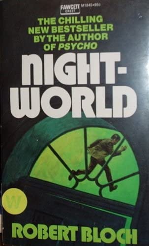 Night-World