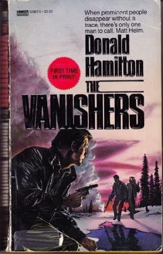 The Vanishers