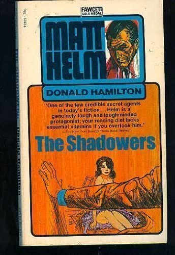 The Shadowers