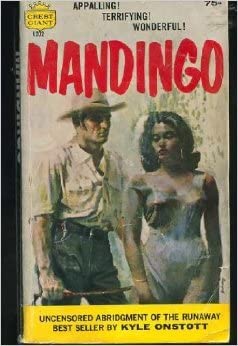 MANDINGO