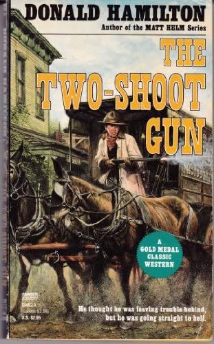THE TWO-SHOOT GUN
