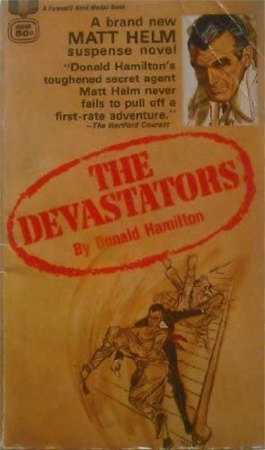 The Devastators