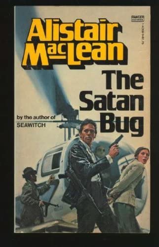 The Satan Bug