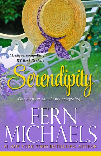Serendipity: A Novel